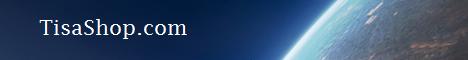 فروشگاه آنلاین تیساشاپ